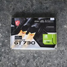 Carte graphique nvidia d'occasion  Montembœuf