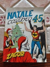 Zagor zenith 105 usato  Fivizzano