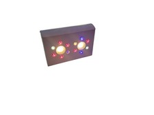 Lampe led horticole d'occasion  Montenois