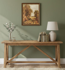 Cadre reproduction vintage d'occasion  Toulouse-