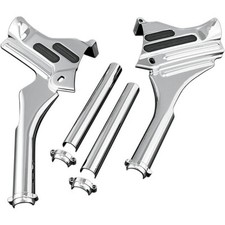 Kuryakyn deluxe neck d'occasion  Expédié en Belgium