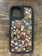 Capa Disney iPhone 12 - Design de lanches Mickey Park, usado comprar usado  Enviando para Brazil