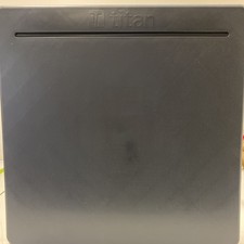 Titan folding exam for sale  CONSETT