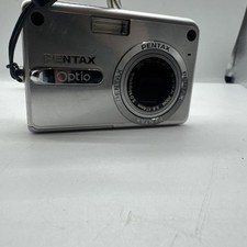 Pentax optio s5z for sale  LUTON