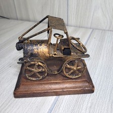 Vintage scrap metal for sale  Effingham
