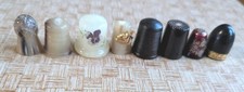 glass thimble for sale glass thimble for sale WIRRAL