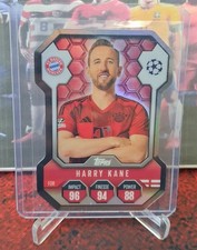 Match Attax 24/25 Harry Kane Pro Elite Shield Refractor #/99 Bayern Monachium na sprzedaż  PL