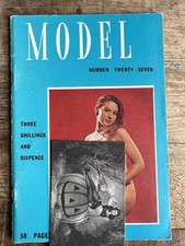 Model 1950s glamour for sale  CHESTER