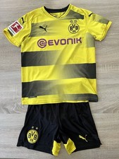 Puma bvb trikot gebraucht kaufen  Kuppenheim