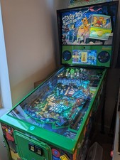 Scooby doo collector for sale  LONDON