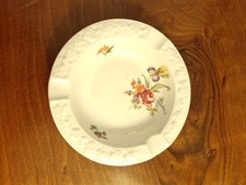 Aschenbecher rund rosenthal gebraucht kaufen  Machern