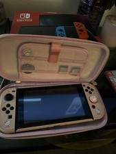 Nintendo switch neon for sale  Hawthorne