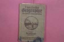 354236 seydlitz geographie gebraucht kaufen  Herzebrock-Clarholz