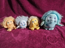 Vintage playskool snugglebumms for sale  NOTTINGHAM