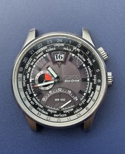 citizen eco drive calibre for sale  Billings
