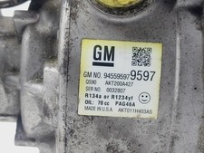 94559597 compresseur clim d'occasion  Expédié en France