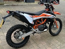 New ktm 690 for sale  SHEFFORD