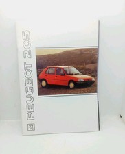 Peugeot 205 ph2 d'occasion  Nîmes
