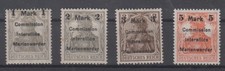 Abstimmungsgebiet marienwerder gebraucht kaufen  Langgöns