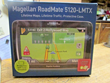 Magellan roadmate 5120 for sale  Molalla