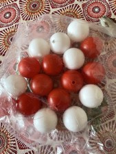 Lot balles petites d'occasion  Paris XI