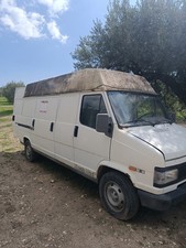 ricambi fiat ducato usato  Rosolini