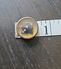 Nato style button for sale  Valparaiso