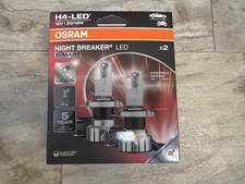 Sram night breaker gebraucht kaufen  Bruchköbel