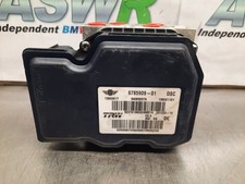 Mini cooper abs for sale  MANCHESTER