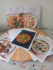 Waitrose recipe card for sale  LUTON