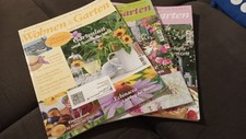 Hefte wohnen garten gebraucht kaufen  Straubing