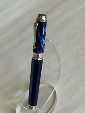 Montegrappa emblema blue for sale  Phoenix