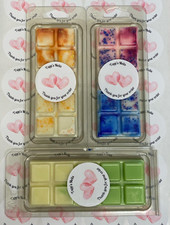 Scented wax melts for sale  BRIDGWATER