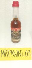 Mignon miniature liquore usato  Fiorano Modenese