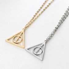 Collier harry potter d'occasion  Wasselonne