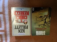 Wilbur smith notte usato Wilbur smith notte usato  Roma