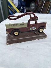 American pick truck for sale  WREXHAM