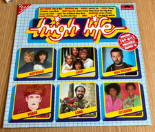 High life winter gebraucht kaufen  Zweibrücken