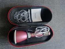 Tosing k068 pink gebraucht kaufen  Zeulenroda-Triebes