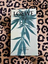Loewe scent marihuana for sale  BURGESS HILL