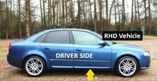 Line audi driver for sale  GLASGOW