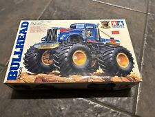 Tamiya bullhead junior for sale  CIRENCESTER