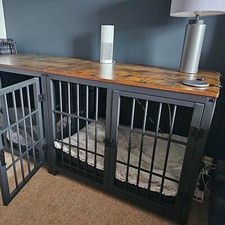 Furniture style wooden for sale  LOUGHBOROUGH