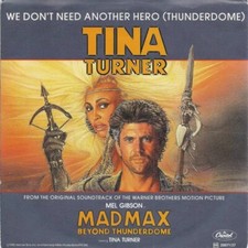 Tina turner don usato  Vercelli