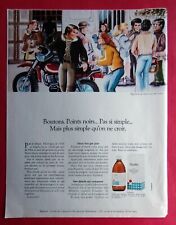 Publicité presse produit d'occasion  Le Portel