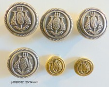Lot boutons couture d'occasion  Trévières