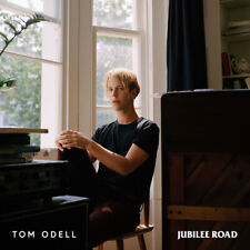 Tom odell jubilee for sale  STOCKPORT