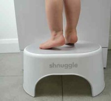 Shnuggle sturdy step for sale  NEWTOWNARDS