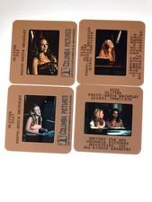 Glitter Mariah Carey Collection Lote x 14 Slides de Transparência Originais 35mm 2001 comprar usado  Enviando para Brazil