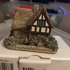 Lilliput lane waterside for sale  LISBURN